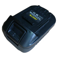 Makita 18V to DeWalt 20V (Lithium) Battery Adapter