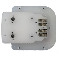 Makita 18V to DeWalt 20V Battery Adapter (Polypropylene)