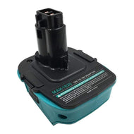Makita 18V to DeWalt 18V (NiCad) Battery Adapter