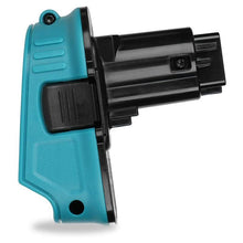 Load image into Gallery viewer, Makita 18V to DeWalt 18V (NiCad) Battery Adapter
