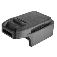 Milwaukee 18V to Craftsman 20V Battery Adapter
