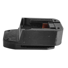 Load image into Gallery viewer, Milwaukee 18V to Craftsman 20V Battery Adapter
