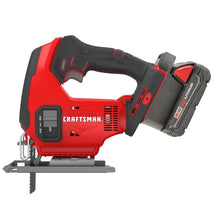 Load image into Gallery viewer, Milwaukee 18V to Craftsman 20V Battery Adapter
