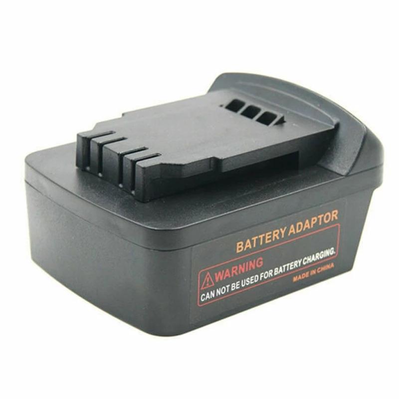 Milwaukee 18V to DeWalt 20V Battery Adapter