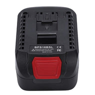 Porter Cable 20V to Bosch (Blue) 18V Battery Adapter