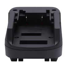 Load image into Gallery viewer, Porter Cable 20V to Bosch (Blue) 18V Battery Adapter
