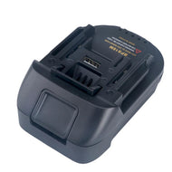 Porter Cable 20V to Makita 18V Battery Adapter