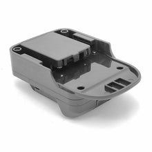 Load image into Gallery viewer, RIDGID 18V to Makita 18V Battery Adapter (ABS)
