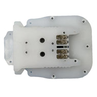 AEG 18V to Milwaukee 18V Battery Adapter (Polypropylene)