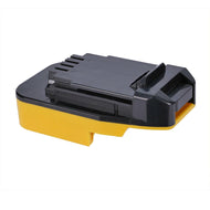 Bauer 20V to Porter Cable 20V Battery Adapter