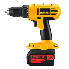 Load image into Gallery viewer, Black and Decker 20V to DeWalt 18V Battery Adapter
