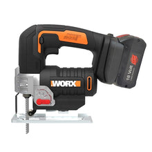 Load image into Gallery viewer, Bosch (Blue) 18V to WORX 20V (US/Canada, 6 Pins) Battery Adapter
