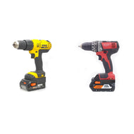 [Bundle] AEG 18V to DeWalt and Milwaukee