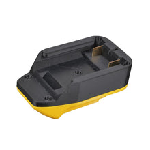 Load image into Gallery viewer, Craftsman 20V to DeWalt 20V Battery Adapter
