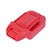 DeWalt 20V to Bauer 20V Battery Adapter