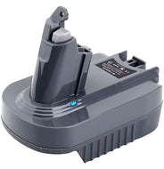 DeWalt 20V to Dyson V6 Battery Adapter