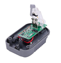 Load image into Gallery viewer, DeWalt 20V to Dyson V6 Battery Adapter
