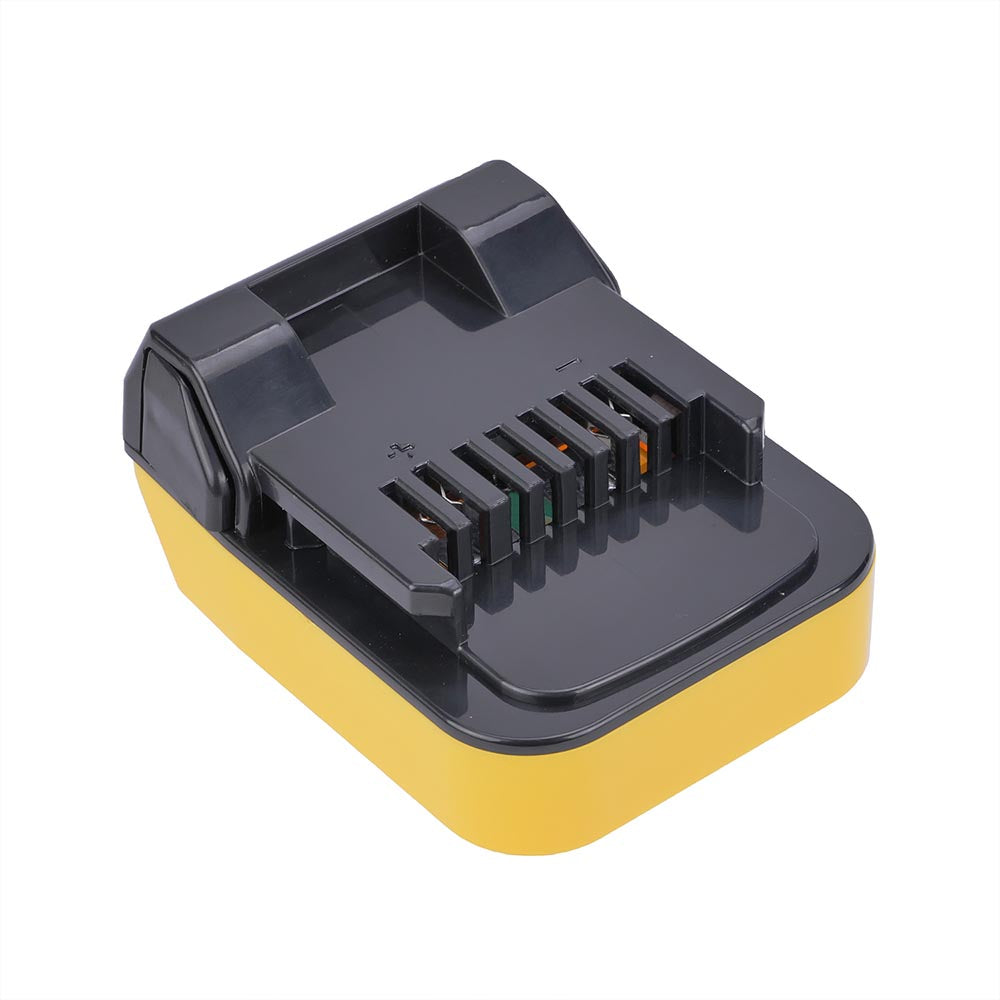 DeWalt 20V to Metabo HPT 18V Battery Adapter