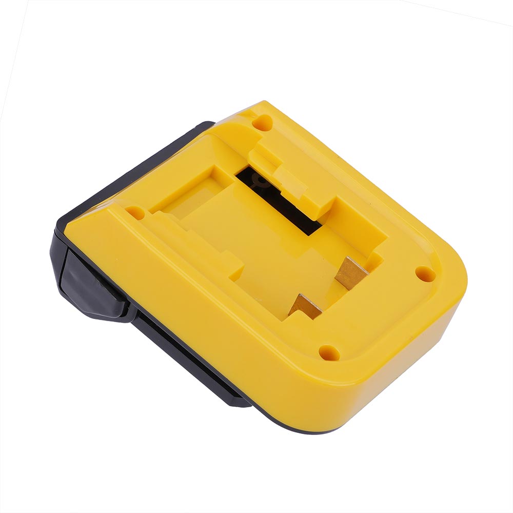 DeWalt 20V to Metabo HPT 18V Battery Adapter