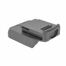 Load image into Gallery viewer, DeWalt 20V to Porter Cable 18V Battery Adapter
