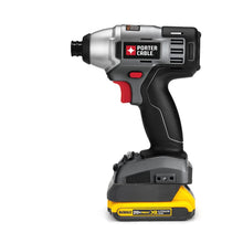 Load image into Gallery viewer, DeWalt 20V to Porter Cable 18V Battery Adapter
