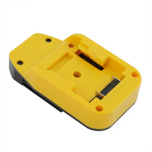 Load image into Gallery viewer, DeWalt 20V to Porter Cable 20V Battery Adapter
