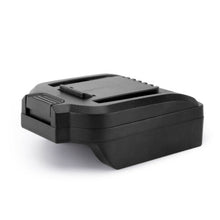 Load image into Gallery viewer, DeWalt 20V to WORX 20V (US/Canada, 6 Pins) Battery Adapter
