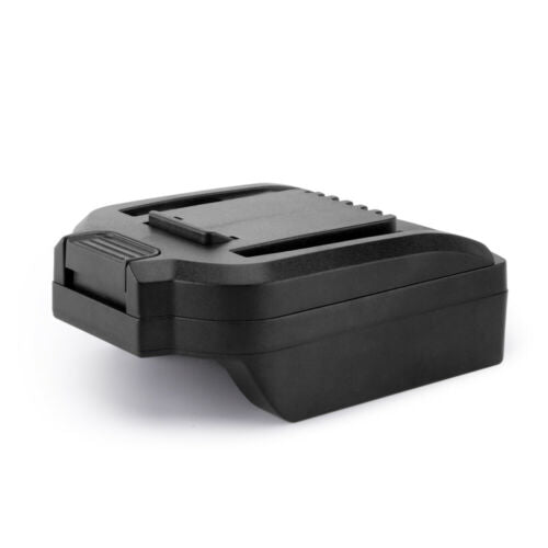 DeWalt 20V to WORX 20V (US/Canada, 6 Pins) Battery Adapter