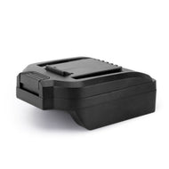 DeWalt 20V to WORX 20V (US/Canada, 6 Pins) Battery Adapter