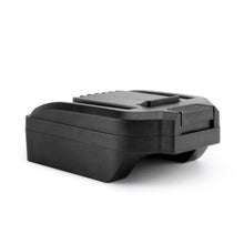 Load image into Gallery viewer, DeWalt 20V to WORX 20V (US/Canada, 6 Pins) Battery Adapter
