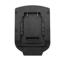Load image into Gallery viewer, DeWalt 20V to WORX 20V (US/Canada, 6 Pins) Battery Adapter
