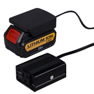 DeWalt 20V Inverter Generator 150/300 Watt