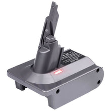 Load image into Gallery viewer, DeWalt 20V to Dyson V7 Battery Adapter

