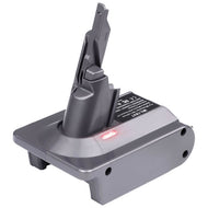 DeWalt 20V to Dyson V7 Battery Adapter