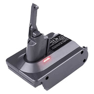 DeWalt 20V to Dyson V8 Battery Adapter