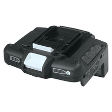 Load image into Gallery viewer, Makita 18V to Makita 36V Battery Adapter
