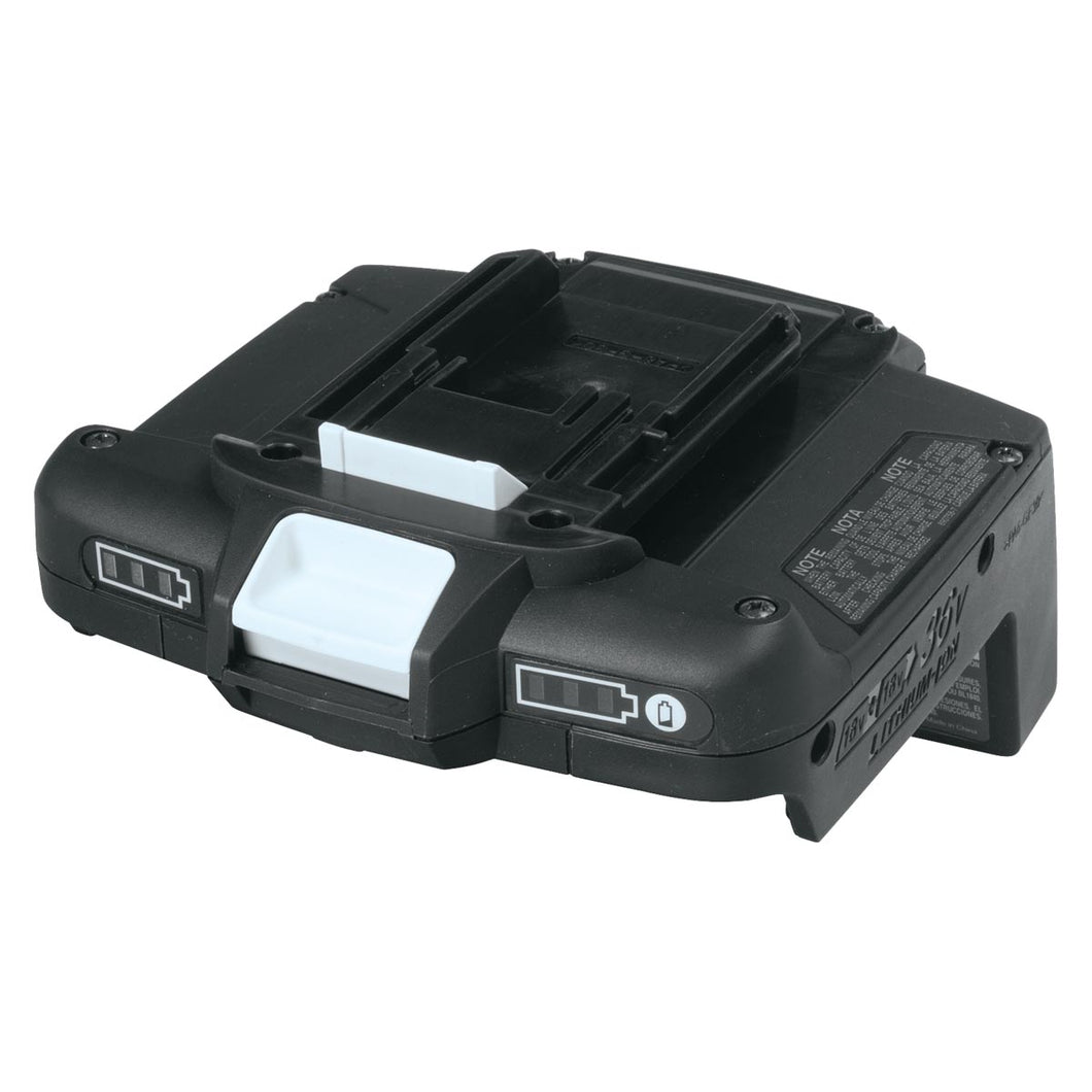 Makita 18V to Makita 36V Battery Adapter