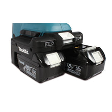 Load image into Gallery viewer, Makita 18V to Makita 36V Battery Adapter
