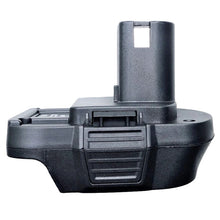 Load image into Gallery viewer, Makita 18V to Ryobi 18V Battery Adapter
