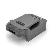 Milwaukee 18V to Bauer 20V Battery Adapter