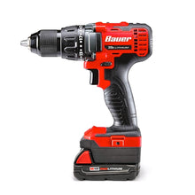 Load image into Gallery viewer, Milwaukee 18V to Bauer 20V Battery Adapter
