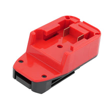 Load image into Gallery viewer, Milwaukee 18V to Black and Decker 20V Battery Adapter
