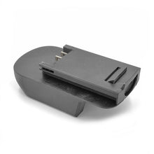 Load image into Gallery viewer, Milwaukee 18V to Black and Decker 18V Battery Adapter
