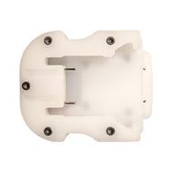 Milwaukee 18V to DeWalt 20V Battery Adapter (Polypropylene)