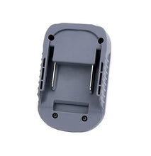 Load image into Gallery viewer, Milwaukee 18V to Dyson V6 Battery Adapter
