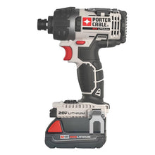 Load image into Gallery viewer, Milwaukee 18V to Porter Cable 20V Battery Adapter
