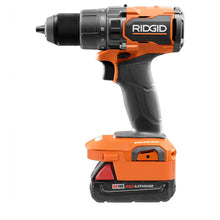 Load image into Gallery viewer, Milwaukee 18V to RIDGID 18V Battery Adapter
