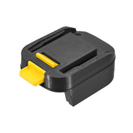 Milwaukee 18V to WORX 20V (US/Canada, 6 Pins) Battery Adapter