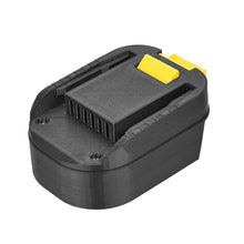 Load image into Gallery viewer, Milwaukee 18V to WORX 20V (US/Canada, 6 Pins) Battery Adapter
