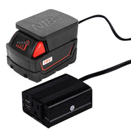 Milwaukee 18V Inverter Generator 150/300 Watt